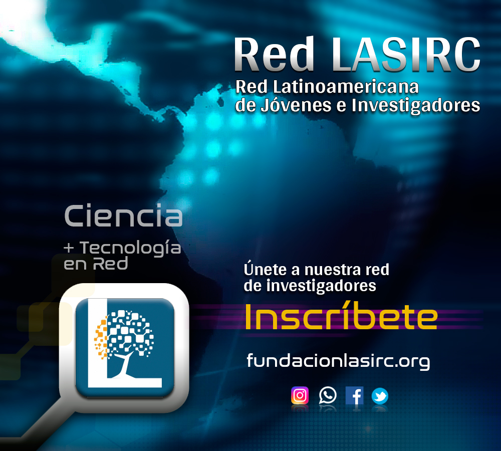 					Ver Vol. 1 Núm. 1 (2025): Ciencia y Tecnologia en Red
				